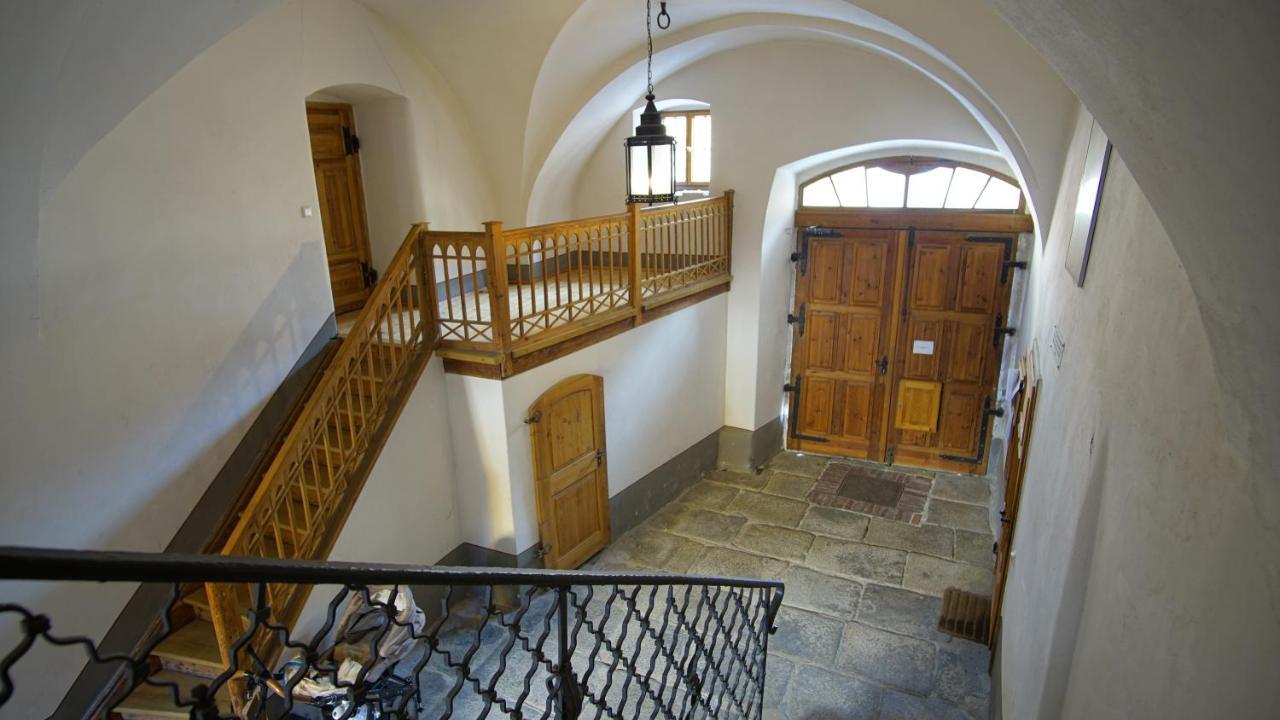 Fewo Zeitreise Гёрлиц Экстерьер фото